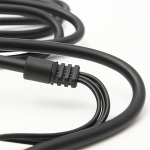Cables de cable AV de audio y video para el sistema SEGA Genesis <span class=keywords><strong>2</strong></span> 3 y <span class=keywords><strong>Mega</strong></span> <span class=keywords><strong>Drive</strong></span> <span class=keywords><strong>2</strong></span> y 3 A/V Cord - Product Image 5