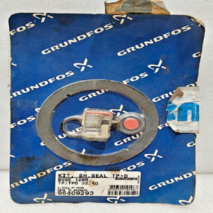 96409293 Kit de joints Tpd Jube 12mm Neuf Marque Fast Original Spot Plc - Product Image 1