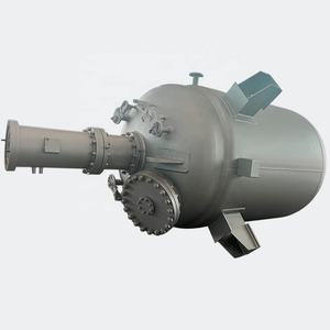 <span class=keywords><strong>3000L</strong></span> Hochdruck-Autoklaven mischer reaktor aus rostfreiem Stahl - Product Image 4