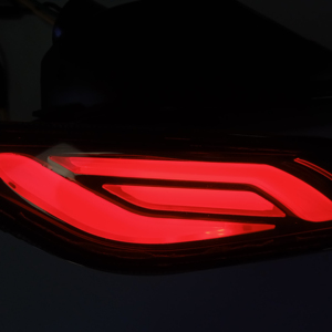 ไฟเลี้ยว LED ใหม่ ไฟสัญญาณหน้า-หลัง สำหรับรถสกู๊ตเตอร์ Piaggio <span class=keywords><strong>Vespa</strong></span> <span class=keywords><strong>Sprint</strong></span> <span class=keywords><strong>150</strong></span> Primavera 50 - Product Image 2