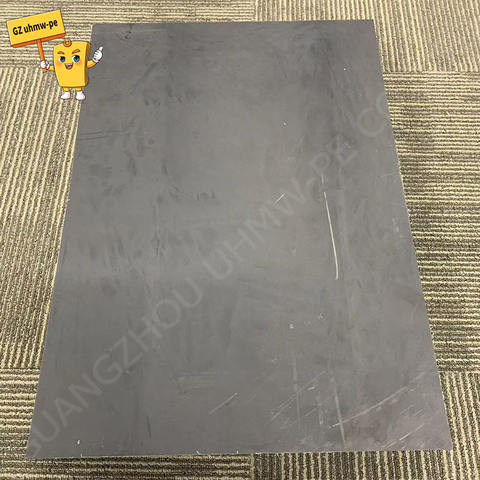 Industrial-Grade Nylon Pa6 Sheet with High Wear Resistance and Cutting Service for Heavy-Duty Applications