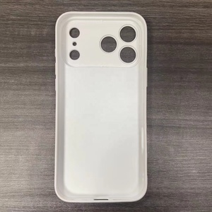 Cho iPhone 17 16 15 14 13 12 long lanh Thiết kế điện thoại bìa cho Redmi A5 15C POCO X7 Pro sang trọng bướm tùy chỉnh trường hợp điện thoại - Product Image 4