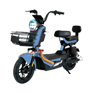 Motociclette Elettriche Portatili e Compatte per Uso Domestico - Guida Fluida ed Efficiente per Russia, Bielorussia, Kazakistan - Product Image 2