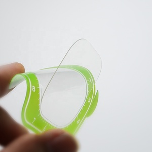 Accessoires de montre intelligente 2.5D protecteur d'écran pour <span class=keywords><strong>Apple</strong></span> <span class=keywords><strong>Watch</strong></span> Ultra 49mm HD Film de protection PET - Product Image 6