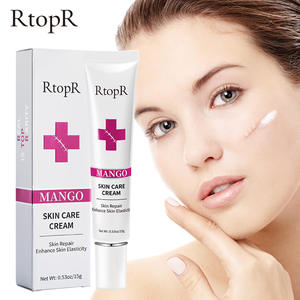 RtopR — crème de traitement pour la peau, efficace, <span class=keywords><strong>Anti</strong></span>-<span class=keywords><strong>cicatrice</strong></span>, élimine l'acné et les cicatrices, 10 ml - Product Image 4