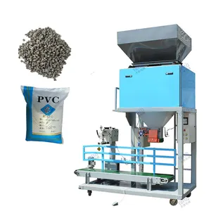 10kg eco wood pellets animal pellet feed pack bag sewing machine bulk wood pellets package machine