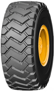 Pneu radial OTR pour camions à benne articulée E4/L4 23.5R25 26.5R25 Garantie 3 ans Chambre à air - Product Image 2