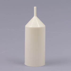 بوتقة نيتريد البورون البيروليتيكية مخصصة الحجم من إيتاوو لتصنيع بلورات أشباه الموصلات - Product Image 4