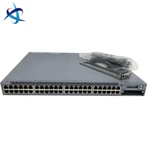 新しいEX2300シリーズ48ポートイーサネットスイッチEX2300-48Tネットワークスイッチ
