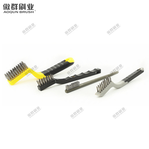 Cepillo para limpieza de instrumentos médicos - Product Image 1