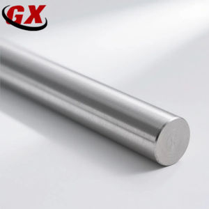 45 #   Barra de Acero Aleado Forjado, Forma Pulida, Tamaños y Longitudes Personalizables, Procesamiento a Medida, Acero para Herramientas Estándar GB - Product Image 4