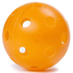 Pickle Ball Top 10 Proveedor USAPA Aprobado One Piece Construction Seamless Hard Fast-40 Pickleball Balls - Product Image 3