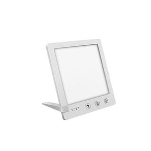 A doppia temperatura di colore lampada per terapia della luce triste 10000lux bionico pannello solare intelligente emozionale luce notturna a LED per uso domestico - Product Image 1