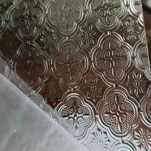 Trong suốt perspex Bảng điều chỉnh 2mm mô hình ép đùn GPPS <span class=keywords><strong>PS</strong></span> tấm vật liệu rõ ràng kết cấu cắt khuôn tấm nhựa - Product Image 5