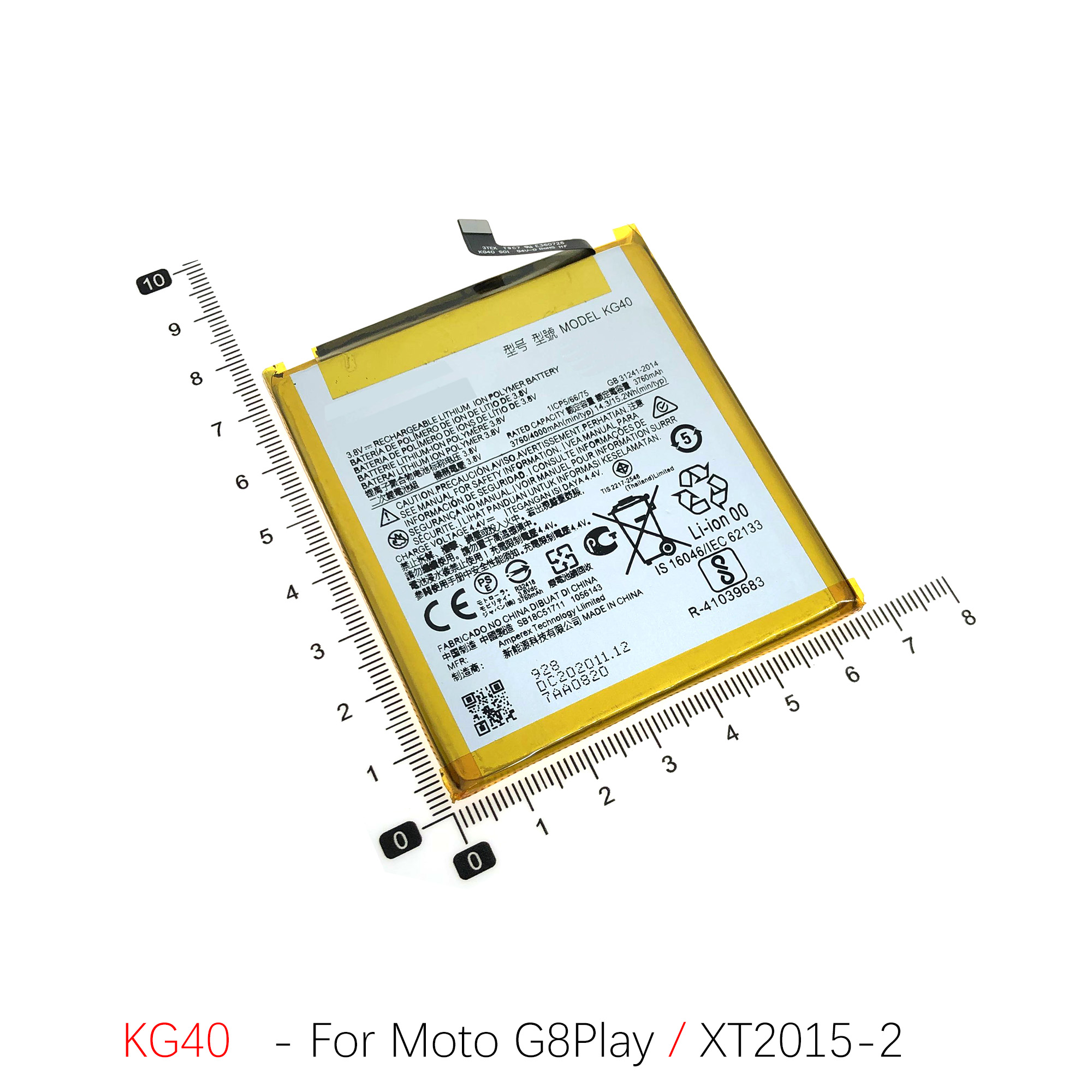 KG40