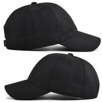 Gorra de Béisbol de Algodón Suave al por Mayor, Gorra Lisa Personalizable con Logotipo Bordado, Gorra de Sol de 6 Paneles con Visera Curva Ajustable, Gorras Estilo Dad Hat
