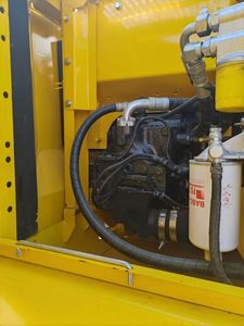 Excavadora KOMATSU de 130 Toneladas PC130-7/PC130-8, Componente de Motor Original Usado, Tipo Oruga de 13000 kg, Modelo 2024, Excelente Estado - Product Image 6