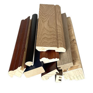 Plinthes en <span class=keywords><strong>bois</strong></span> en gros, personnalisables pour la rénovation hôtelière et la décoration de sols - Product Image 6