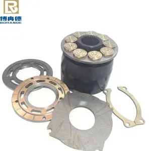 Teile für Eaton CASE1460 Innen ersatzteile der Hydraulik pumpe für Eaton 4621-007 4631-007 5421 5423 5431 6423 7620 7621 Eaton