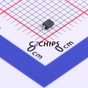 Diode Zener BZT52B10BS-TP SOD-323 d'origine - Nouvelle - Vente en gros de composants électroniques - Fournisseur de puces et service BOM - Product Image 1