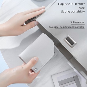 Wholesale Stainless Steel Manicure Tools Dead Skin <b>Scissors</b> and <b>Nail</b> Clippers with Sharp Tip Custom Logo Suit Set in Box - Product Image 3