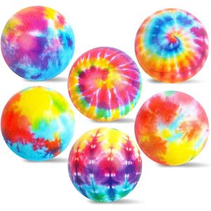 Mini PU Stress <b>Balls</b> 2 Inch <b>Squeeze</b> Toys Unisex for 5 to 7 Years - Product Image 1