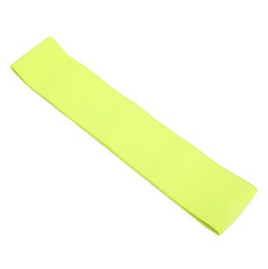 Elastisches Nylon-Widerstandsband-Set - Tragbar Hochelastisch für Krafttraining und Fitness - Product Image 5