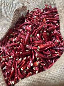 Pimiento Cayena AD, Semillas de Chile Secas y Especias de Chile con <span class=keywords><strong>Ajo</strong></span> en Polvo, Procesado Crudo Sin Aditivos - Product Image 3