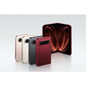 Xiaomi 18 Fold 5G หน้าจอ AMOLED 7.58 นิ้ว 120Hz กล้อง 200MP XringO3 แบตเตอรี่ 6000mAh พับได้ จัดส่งโดย FedEx - Product Image 3