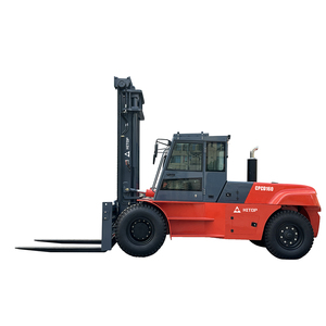 Японский погрузчик с двигателем Isuzu, 3 тонны, CPCD30, Carretilla Elevadora, 2,5 тонн, 2 тонны, вилочный погрузчик - Product Image 1