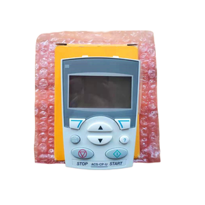 Un Nuevo Display ACS-CP-U ACSM1/ACS850 Envío Rápido Plc Acs-cp-u Acs-cp-u Acscpu - Product Image 1