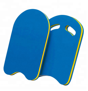 <span class=keywords><strong>Vinco</strong></span> Vinco34272 Softswim Tabla de Natación para Niños Multicolor - Product Image 2