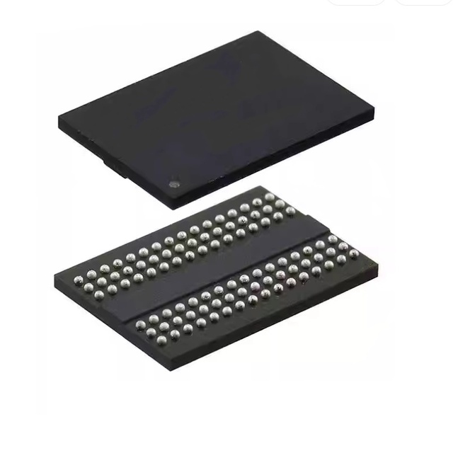 High Quality K4B2G1646F-BCNB DDR3 SDRAM Memory IC Ready to Ship