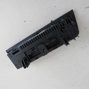 Unità di Controllo Climatico Usata 6J0820043 per Seat Ibiza Mk4 2008-2017 (79227) - Product Image 3