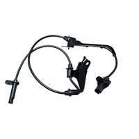 Nouveau capteur de vitesse de roue ABS de marque neutre pour Acura MDX (YD2)/Acura ZDX OE 57455-STX-A01 Garantie 1 an