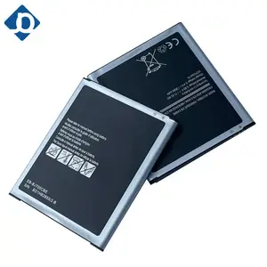 Manufacturer Wholesale Cell Phone Batteries Rechargeable for Samsung J7 Replacement Battery