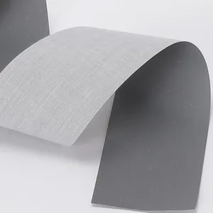 Hoge Kwaliteit Reflecterende Polyester Stof Hoge Zichtbaarheid 100 Meter Per Rol Zilver Reflecterende Tape Rollen Voor Kleding