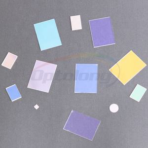 Заводской индивидуальный дихроический зеркальный дихроический стеклянный дихроический фильтр для мини-сценического лазерного оптического фильтра RGB - Product Image 6