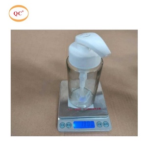 خدمة فحص ما قبل الشحن لزجاجات الشامبو ذات مضخة الرش وعبوات البضائع المتنوعة - Product Image 1