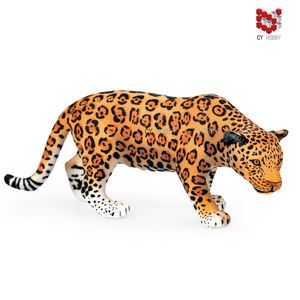Cyhobby Jouet modèle animal éducatif en caoutchouc pour enfants-Cadeau pour anniversaire de 5 à 7 ans - Product Image 5