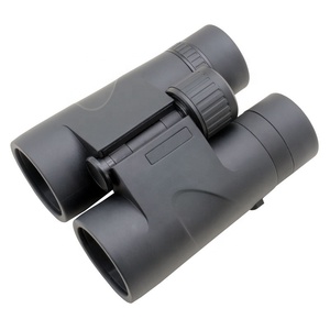 Ống nhòm chống nước lớp phủ điện môi ngắn 10x42ed góc rộng điện môi + lăng kính pha BAK4 113m/1000M Trường nhìn - Product Image 6