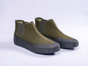 La Moda y la Practicidad Coexisten: el Encanto de los Zapatos Planos de Cintura Alta - Product Image 6