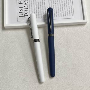 ปากกาโลหะหรูหราสำหรับโปรโมชั่น ขนาดหัวเขียน 0.5 มม. ปากกาเซ็นชื่อโลหะ พร้อมโลโก้ตามสั่ง - Product Image 1