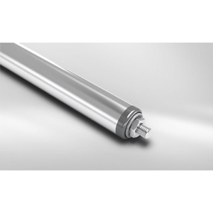 5 x Rullo di supporto in acciaio Ø 30 mm - Product Image 1