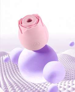 ローズビューティフルバイブレーター - Product Image 6