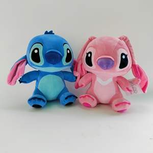 <span class=keywords><strong>Lilo</strong></span> & Stch - Muñeco de Peluche <span class=keywords><strong>Gigante</strong></span>, Adorable, para Niñas, Decoración, Almohada, Relleno de Algodón PP Súper Suave, Venta al por Mayor - Product Image 3