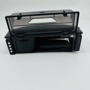 Hộp đựng bụi 2 trong 1 và bình chứa nước-Bộ phận thay thế cho máy hút bụi Robot lyds | phù hợp với các mẫu: lydsto <span class=keywords><strong>G2</strong></span> g2d - Product Image 3