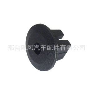 Hurricane Auto Parts Car <b>Trim</b> Panel <b>Clips</b> JF Plastic Universal Fastener for Repair Replacement - Product Image 3