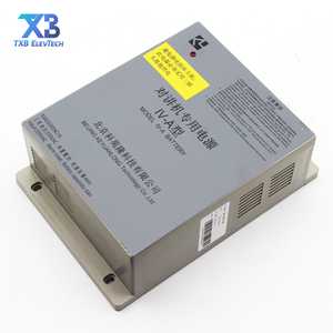 Fuente de Alimentación de Emergencia para Intercomunicador de Ascensor Tipo IV-A XAA25302AC15 |   Repuestos compatibles con el ascensor Xizi <span class=keywords><strong>Otis</strong></span> - Product Image 1