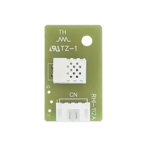 加湿器传感器除湿机传感器更换RHI 112A温湿度传感器模块